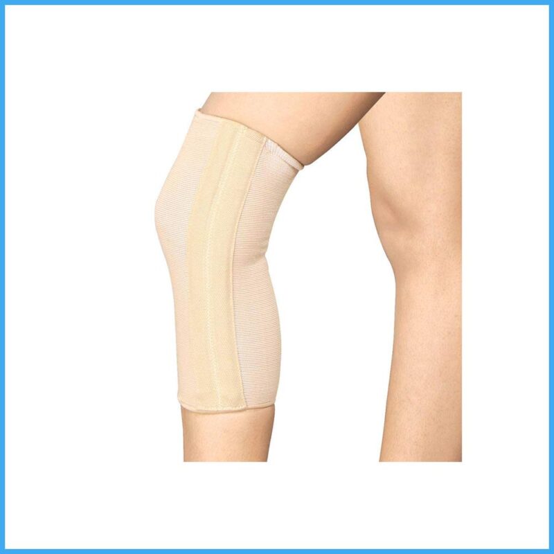 Light Knee Brace Flamingo