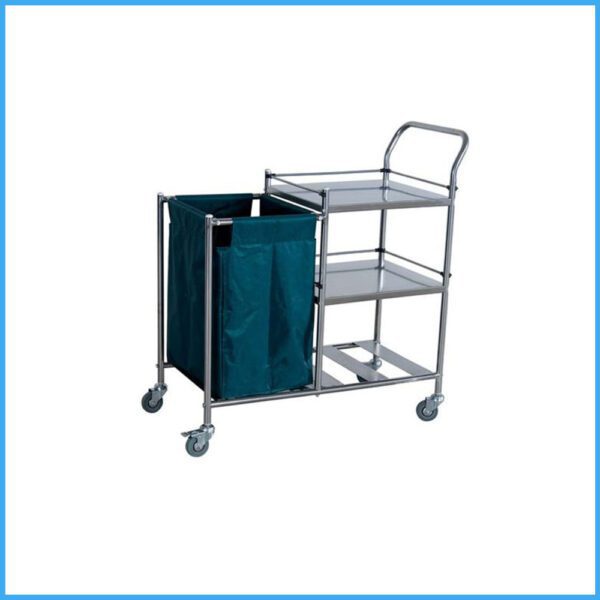 Linen Trolley
