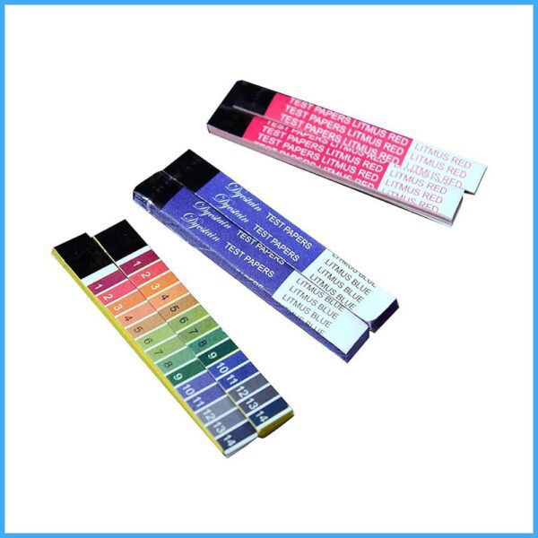Litmus Paper