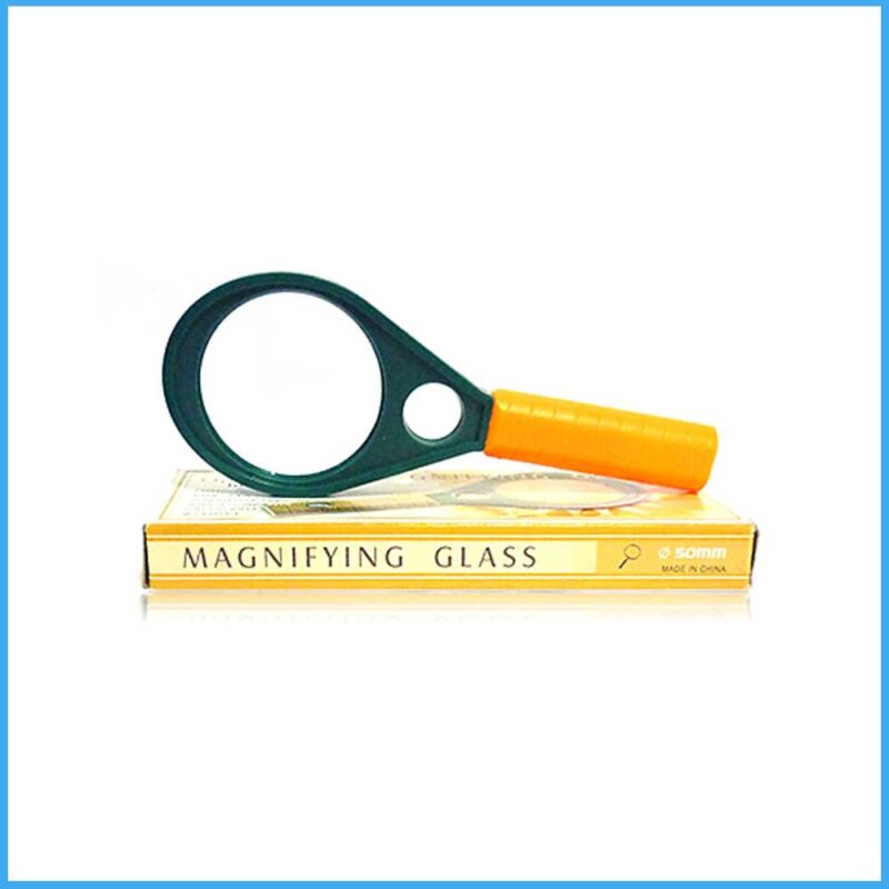 Magnifying Glass optical Instrument