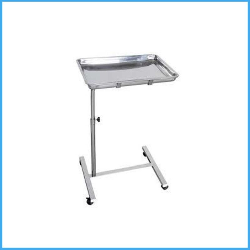 Mayo Instrument Trolley