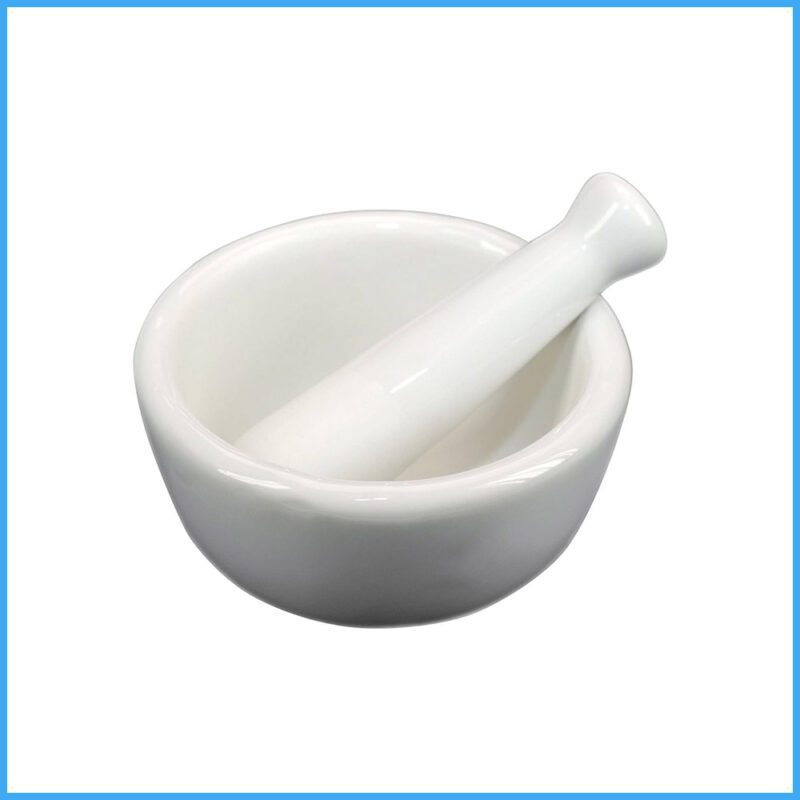 Medicine Crusher