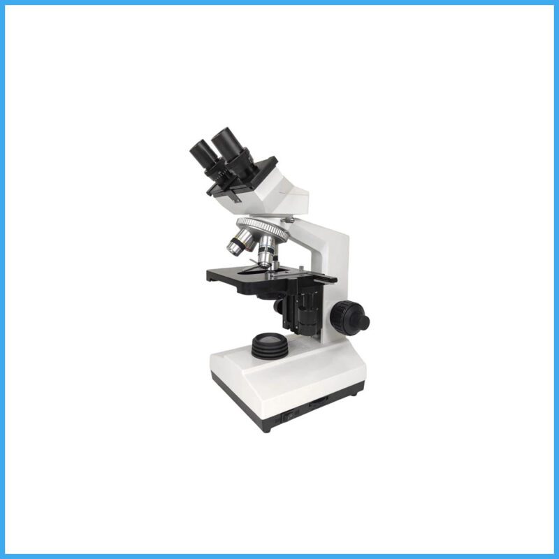 Microscope Xsz N 03