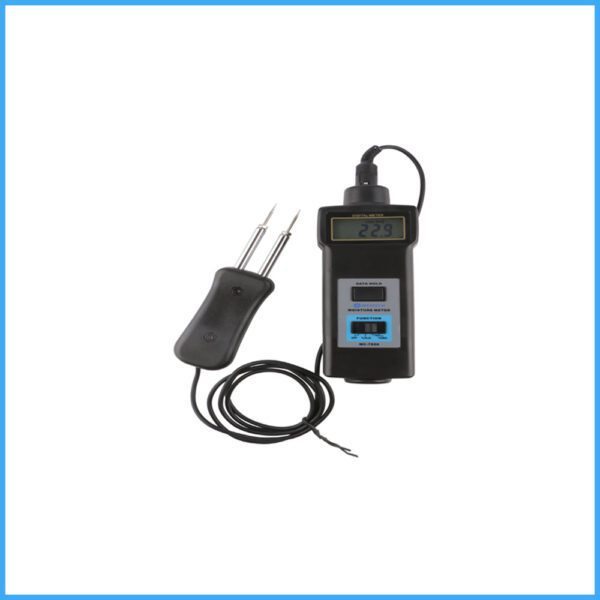 Moisture Test Meter Model MC 7806 China Made