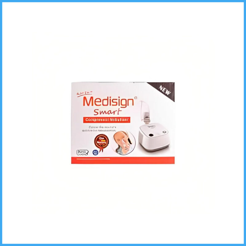 Nebulizer Medisign Smart