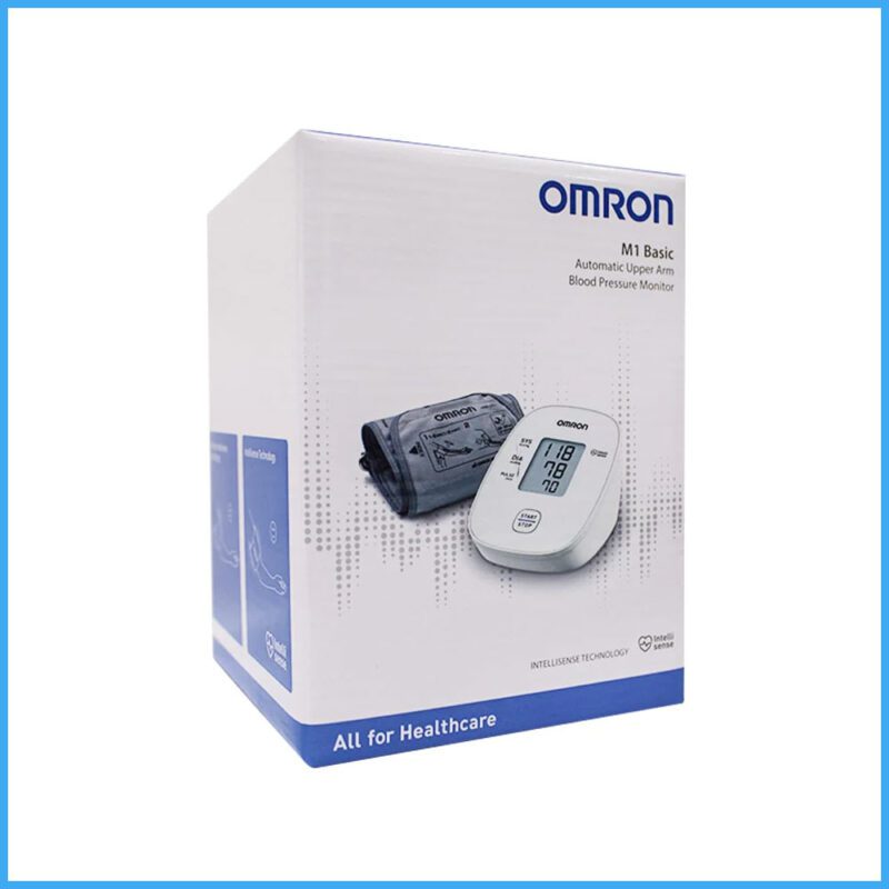 Omron BP M1Basic