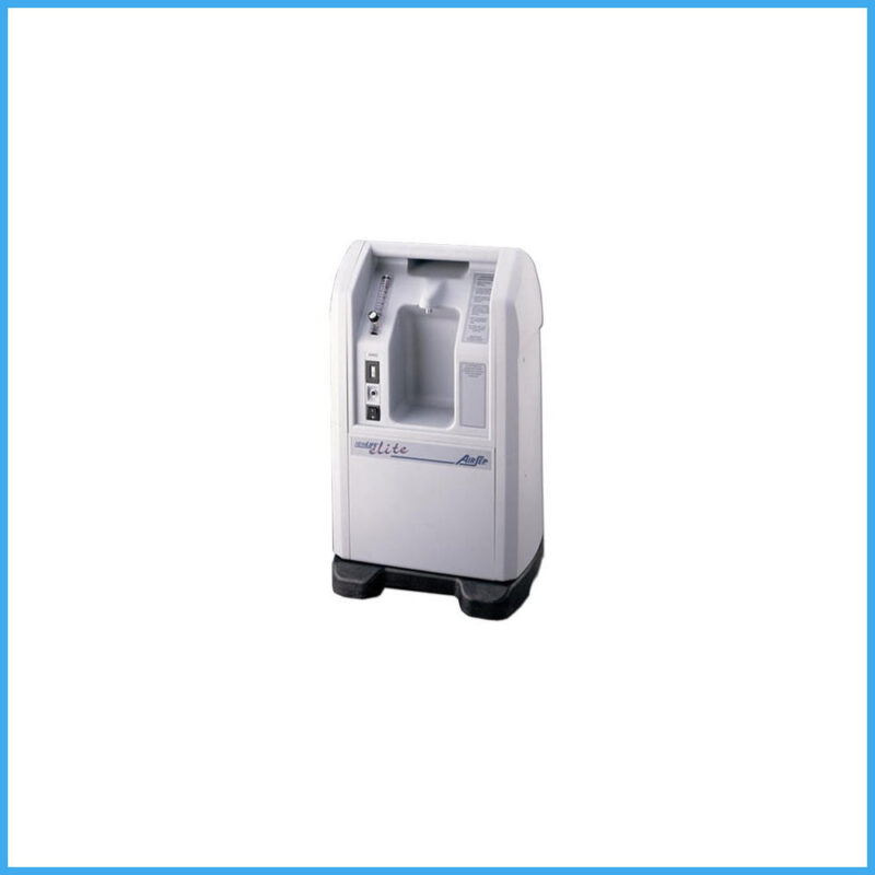 Oxygen Concentrator NewLife Elite USA AirSep 5Ltr