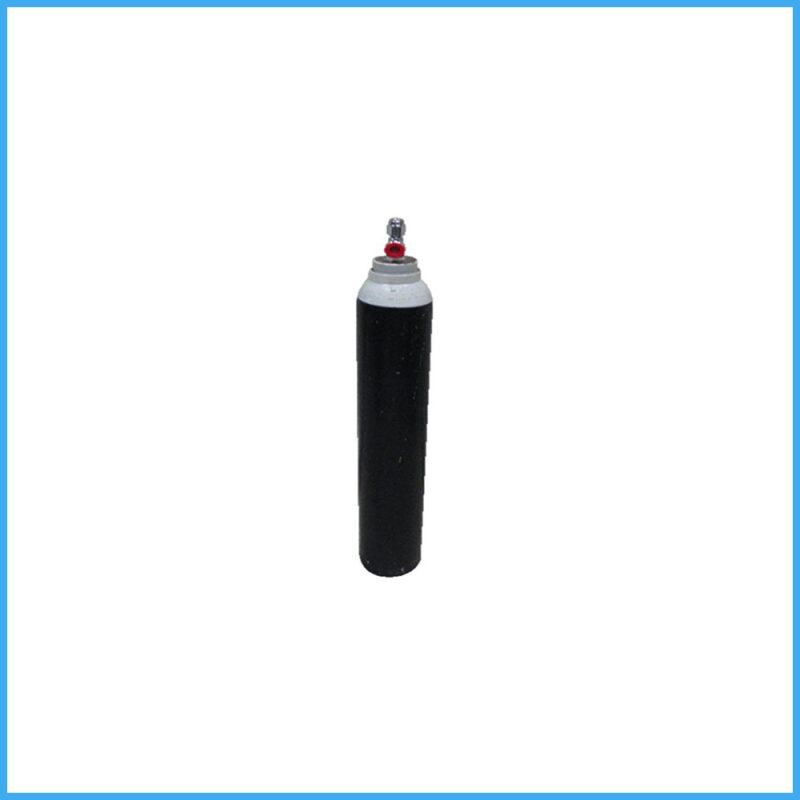 Oxygen Cylinder