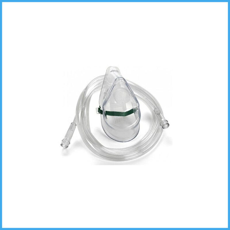 Oxygen mask Adult