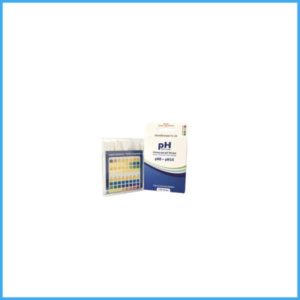 PH Paper Strips China