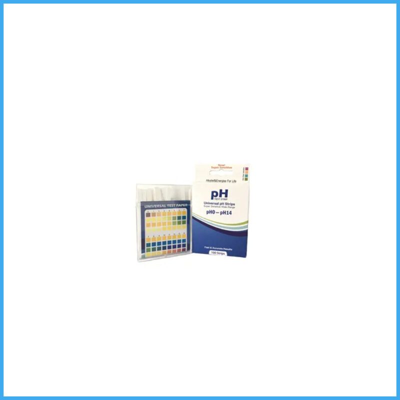 Ph Paper Strips China
