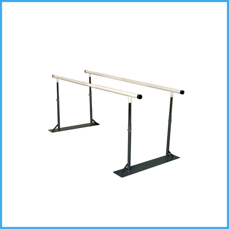 Parallel Bar Pak Made