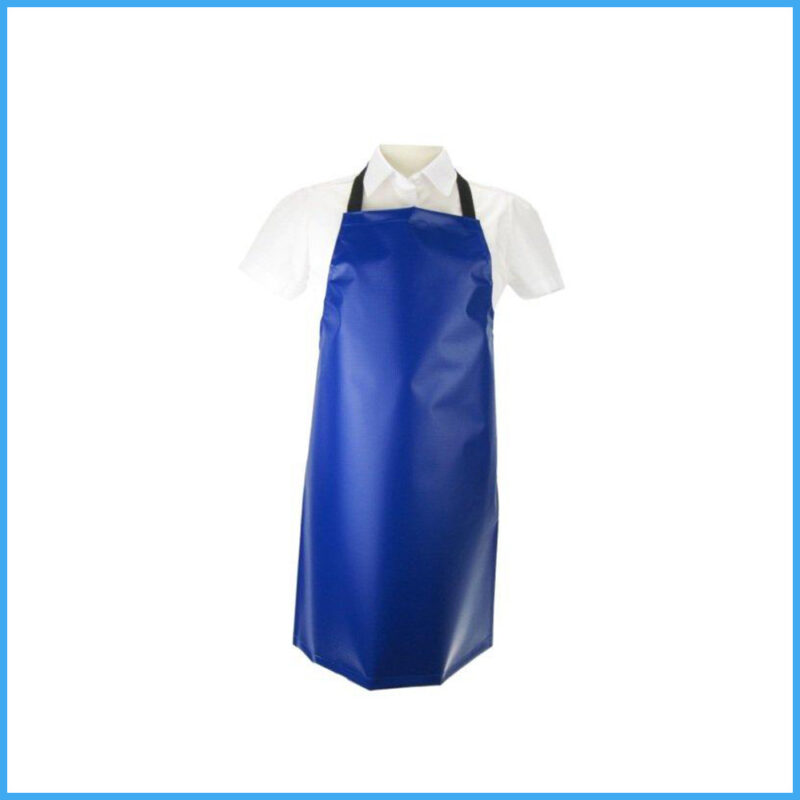 Parachute Apron