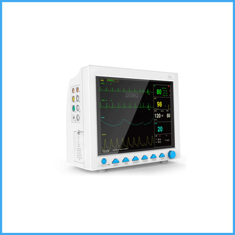 Patient Monitor CMS8000 Contec