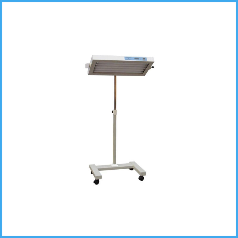 Phototherapy unit B100 With Timer China