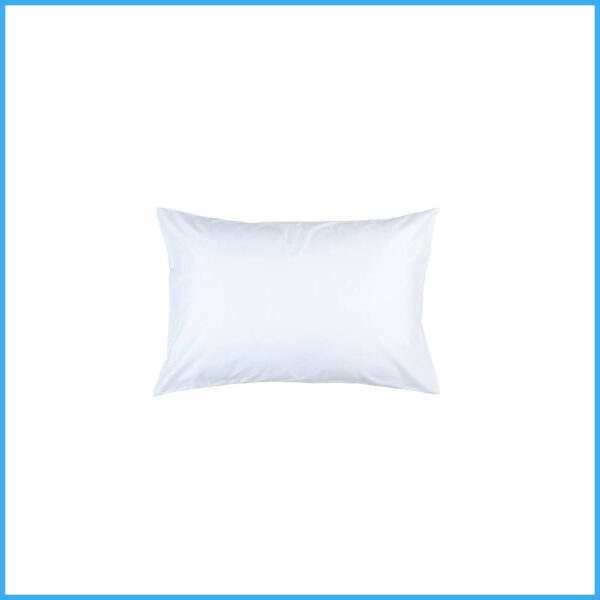 Pillow Cover White