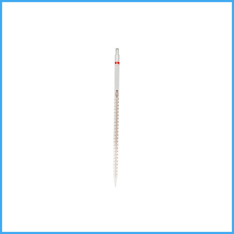 Pipette Measuring