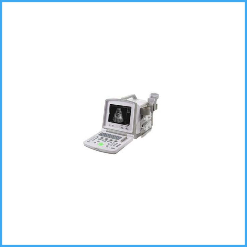 Portable Ultrasound Machine Model WED 380 Welld