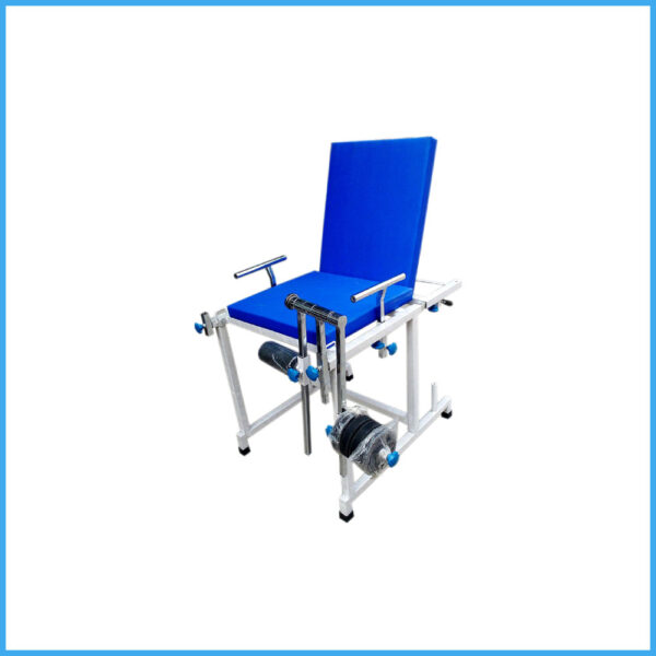 Quardriceps Exercise Table Pak Made