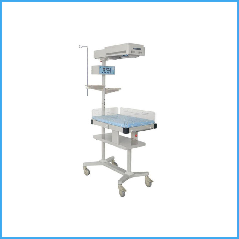 Resuscitation Trolley IKN 90 Infant Warmer China Made