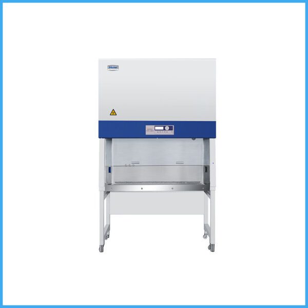 Safety Cabinet Model HR 30 II A2 Haier