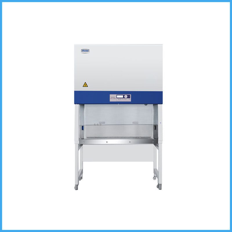 Safety Cabinet Model Hr 30 Ii A2 Haier