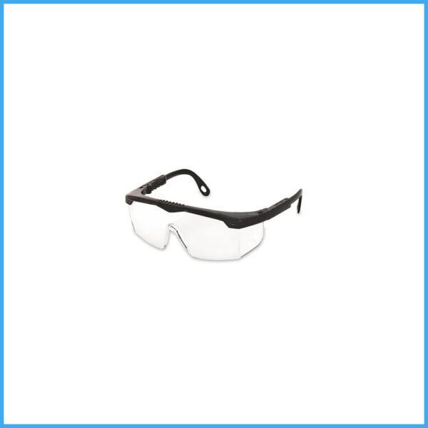 Safety Googles Glasses Type