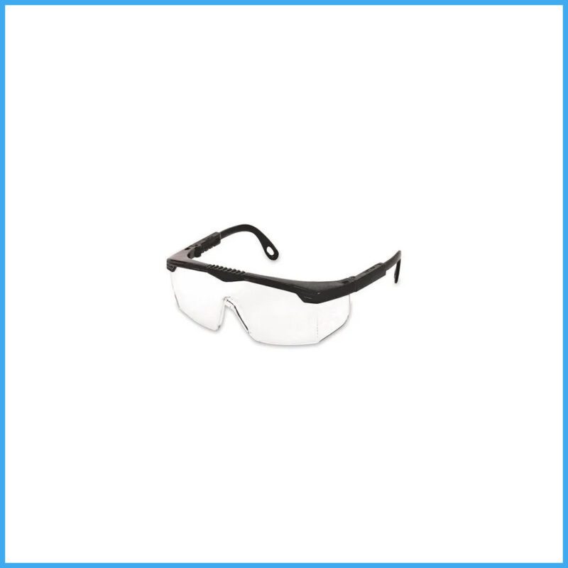 Safety Googles Glasses Type