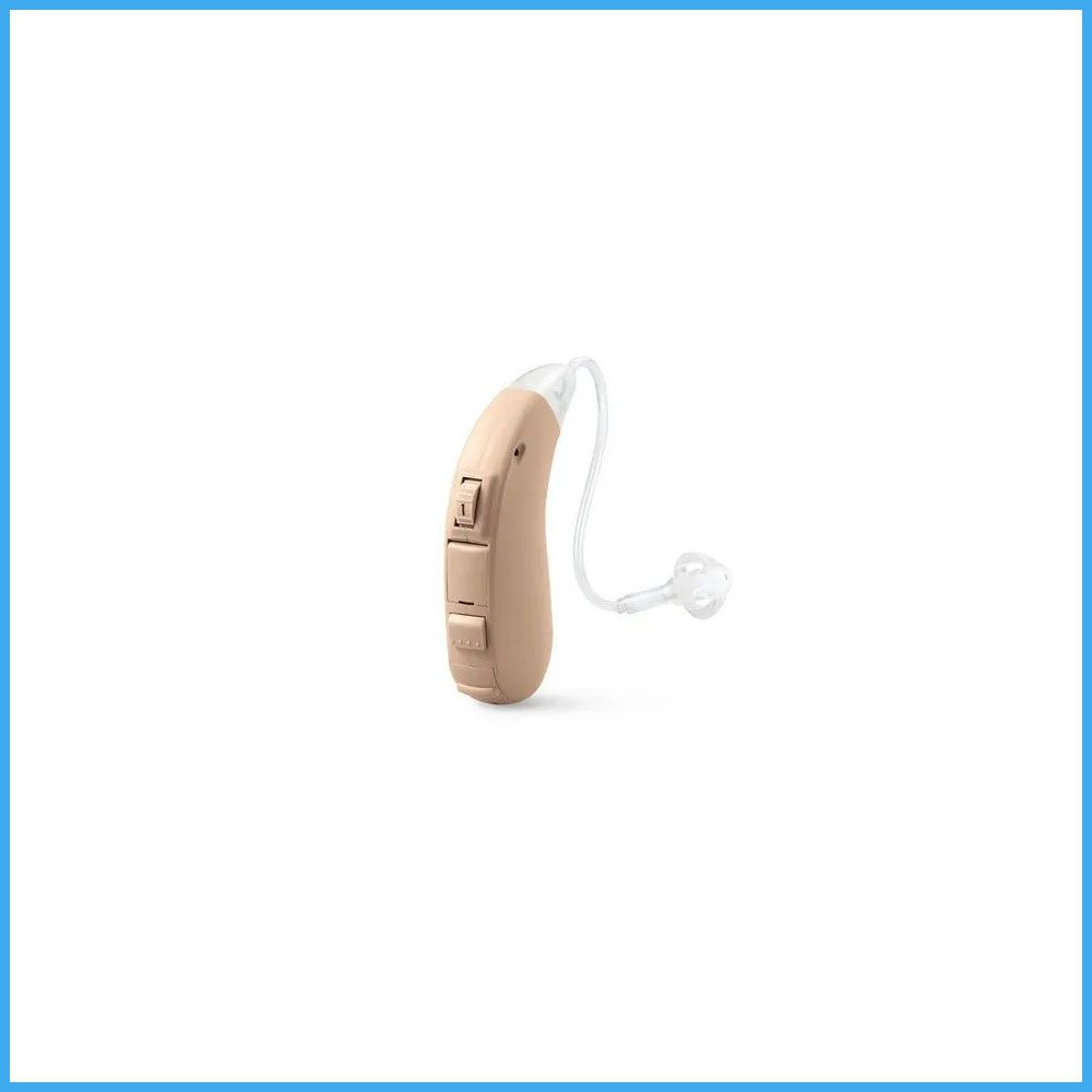 Siemens Touching BG Hearing Aid - CitiScientific Supply