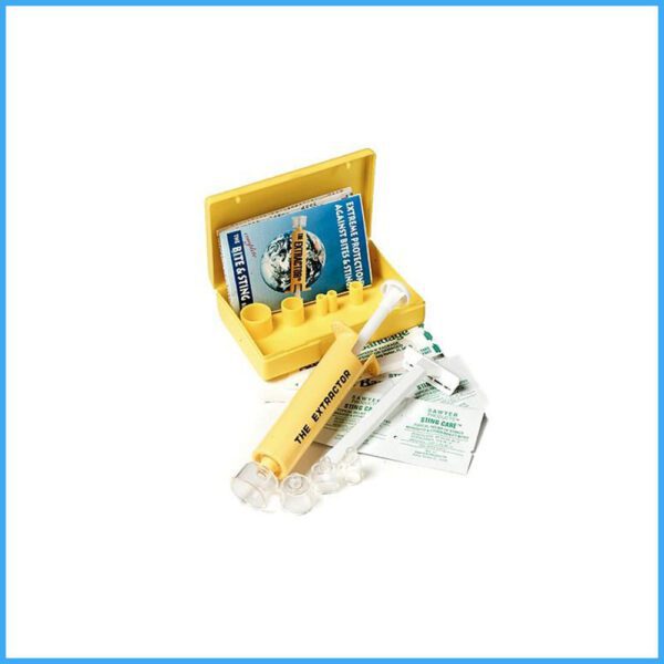 Snak Bite Kit
