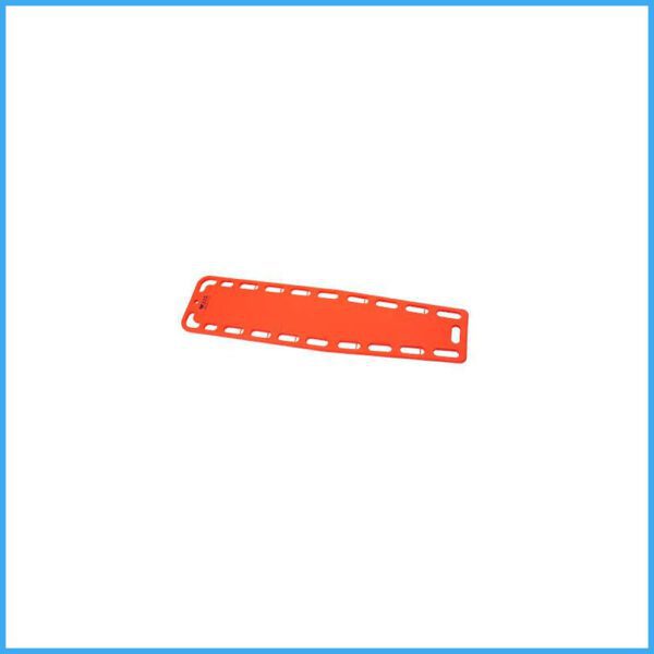Spinal Board Size 186 X 48 X 5cm