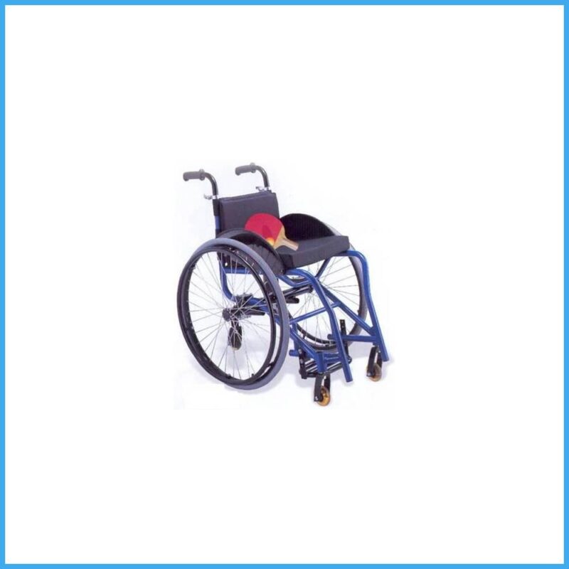 Sports Wheel Chair KY77L