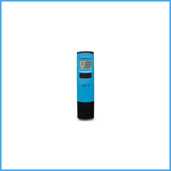 TDS III Conductivity Meter Hanna Brand HI-98303