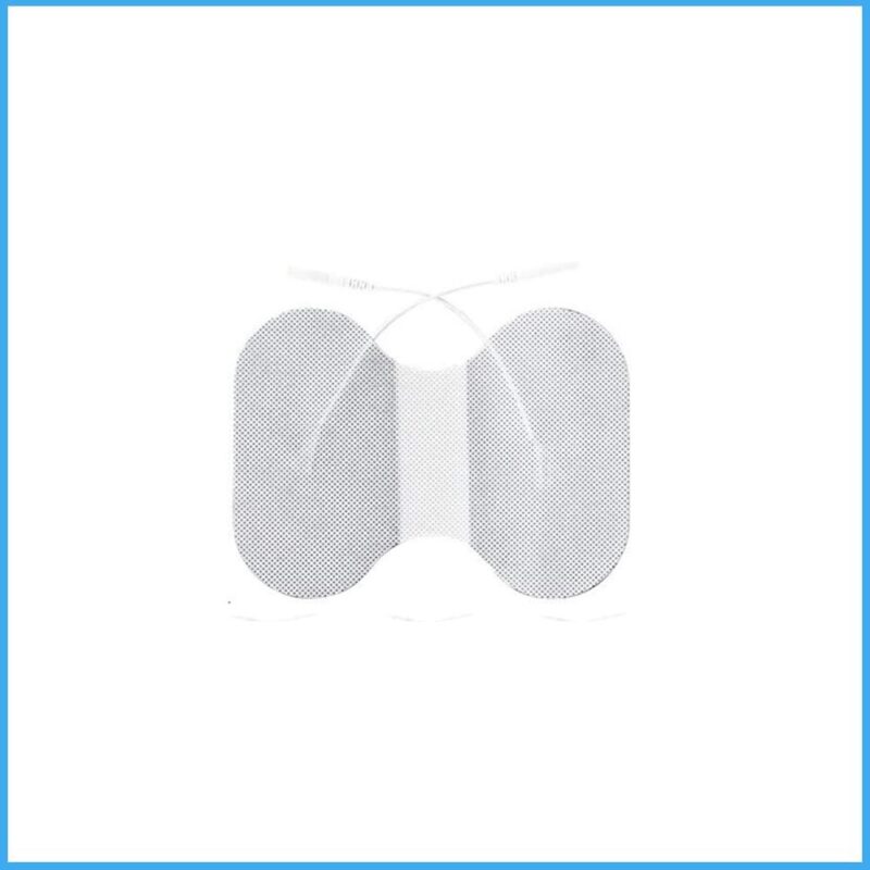 Tens Pad Butterfly Style