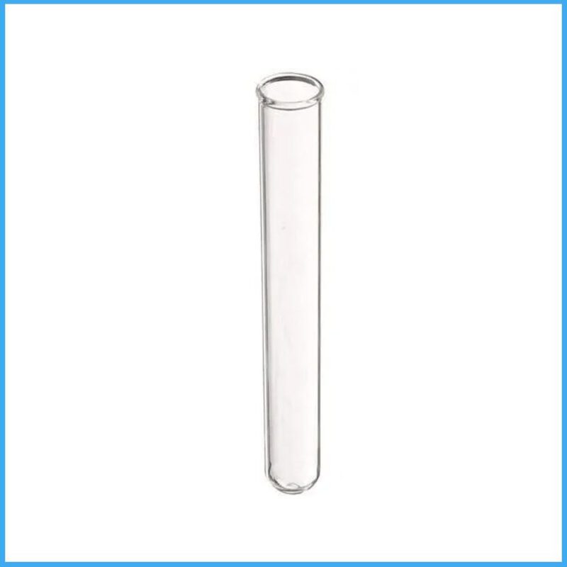 Test Tube 12 X 100 Glass China