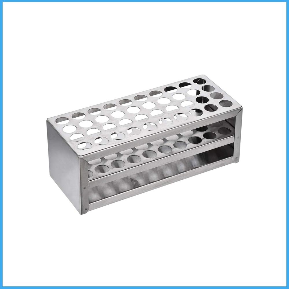 Test Tube Rack - CitiScientific Supply