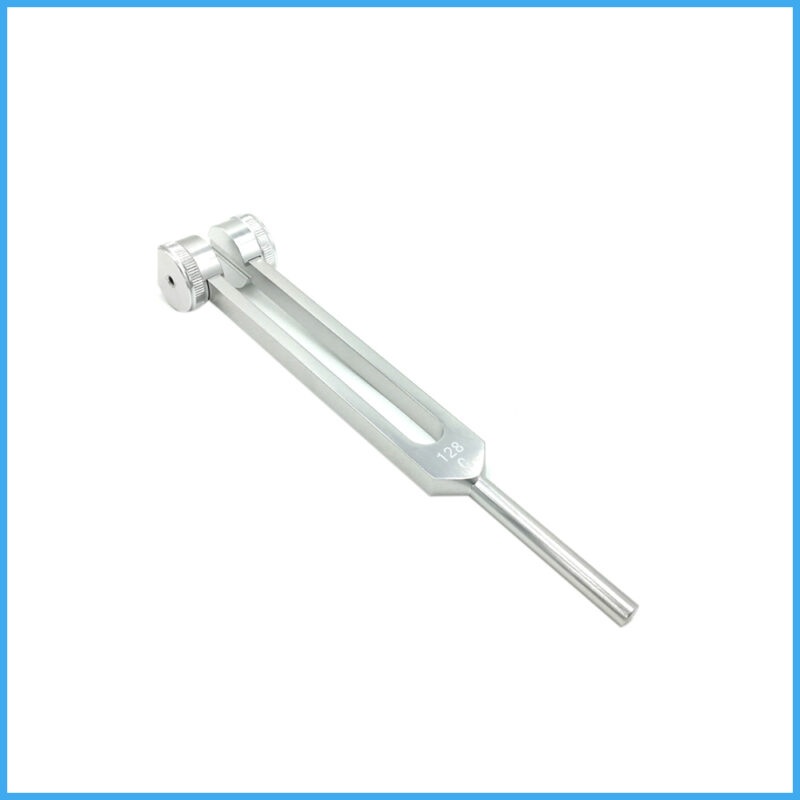 Tuning Fork Aluminium