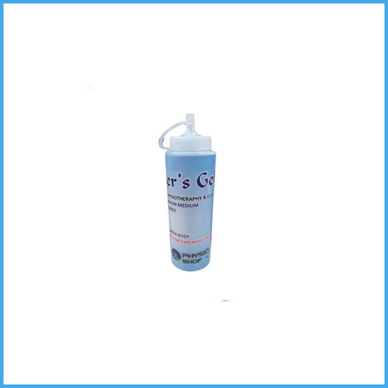 Ultrasound Gel small Bottle