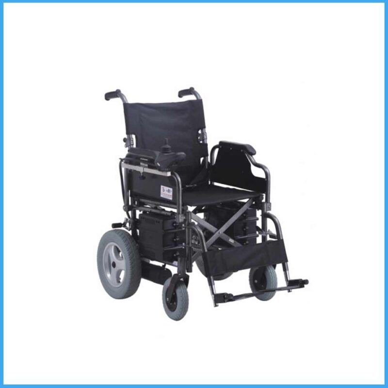 Wheel Chair Electric KY110 A