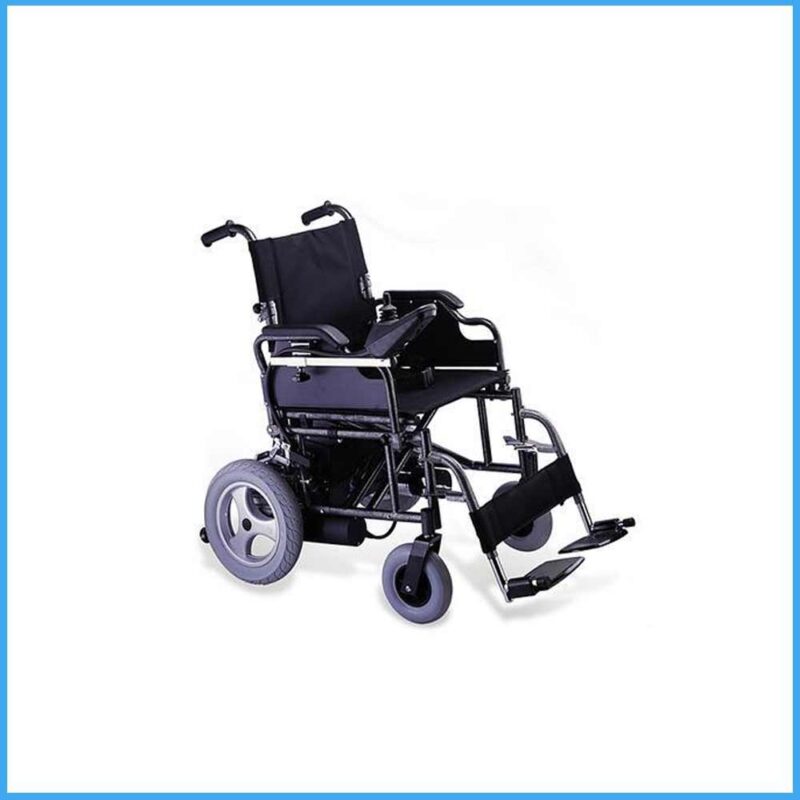 Wheel Chair Electric KY112