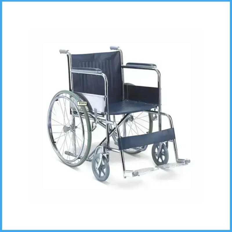 Wheel Chair KY 974 51