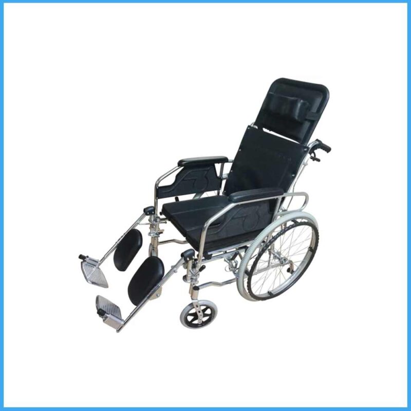 Wheel Chair Model 609 GCU China Made