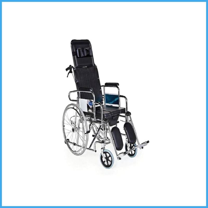 Wheel Chair 608 China Made