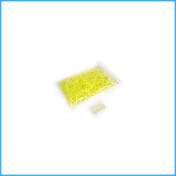 Yellow Tips