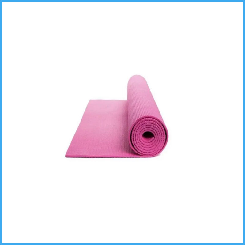 Yoga Mat 6mm