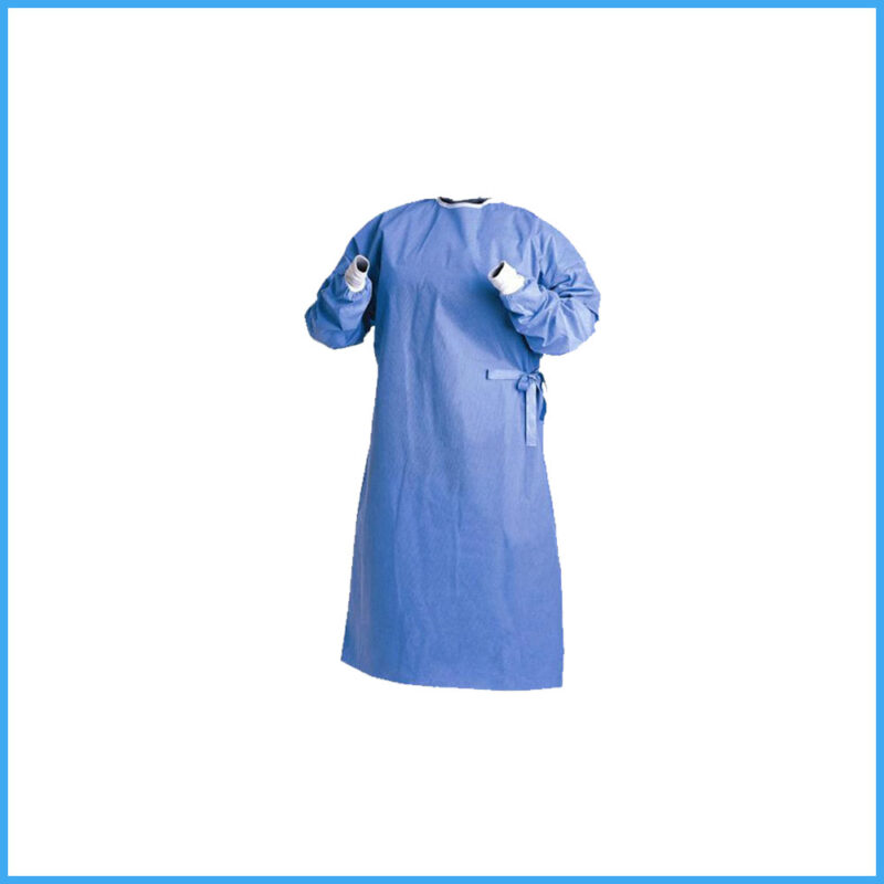 Disposable O.T Gown