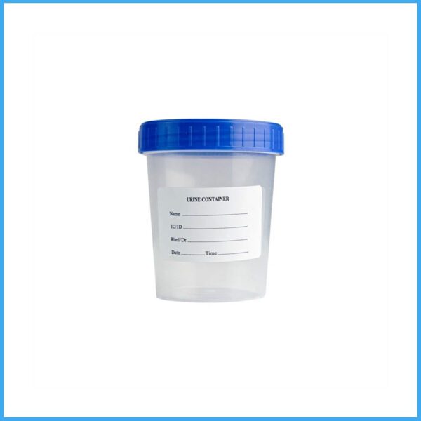 urine container