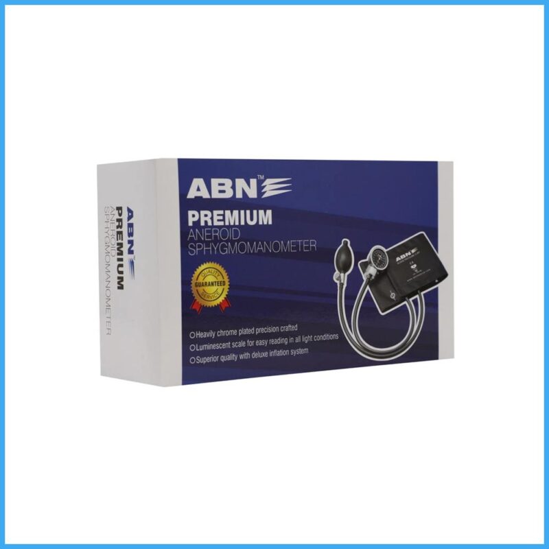 ABN BP Premium Aneroid