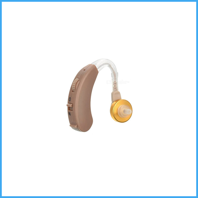 Axon V163 Hearing Aid