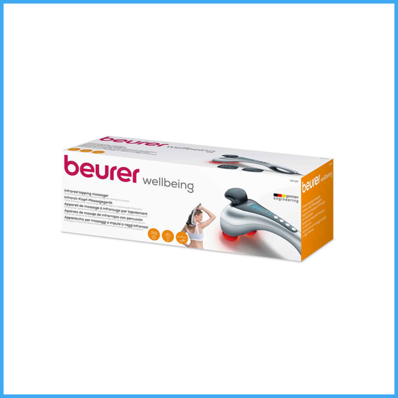 Beurer MG100 Body Massager